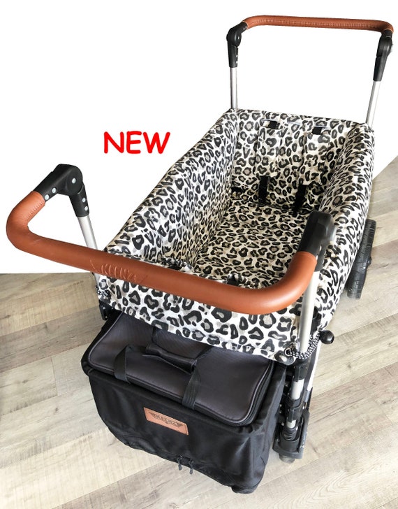 keenz 7 stroller