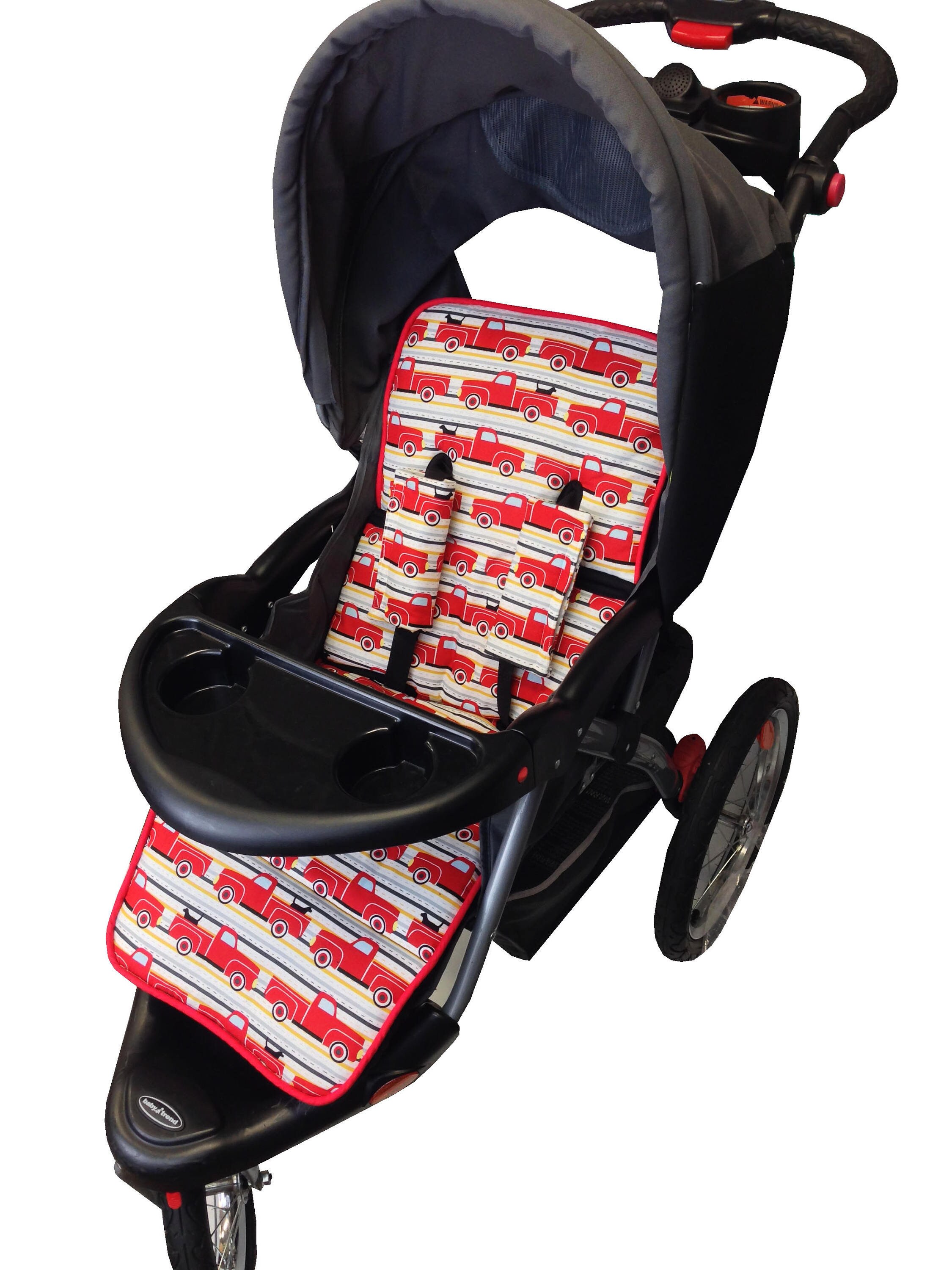 best stroller liner