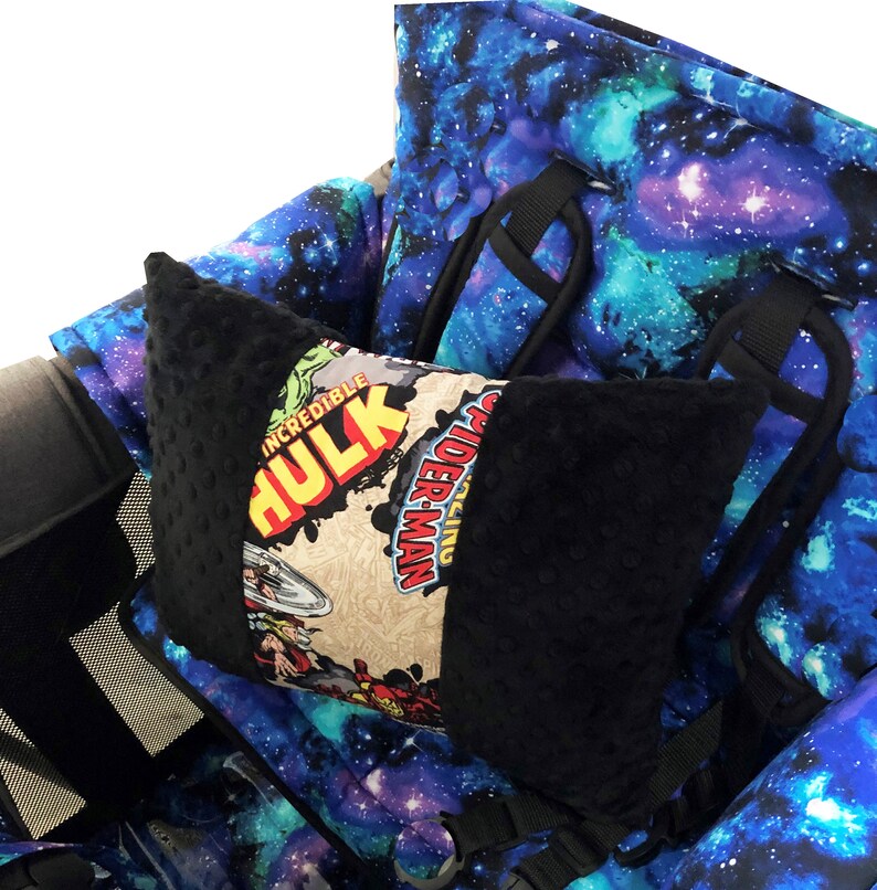 Wonderfold W2 Wagon Liner Etsy