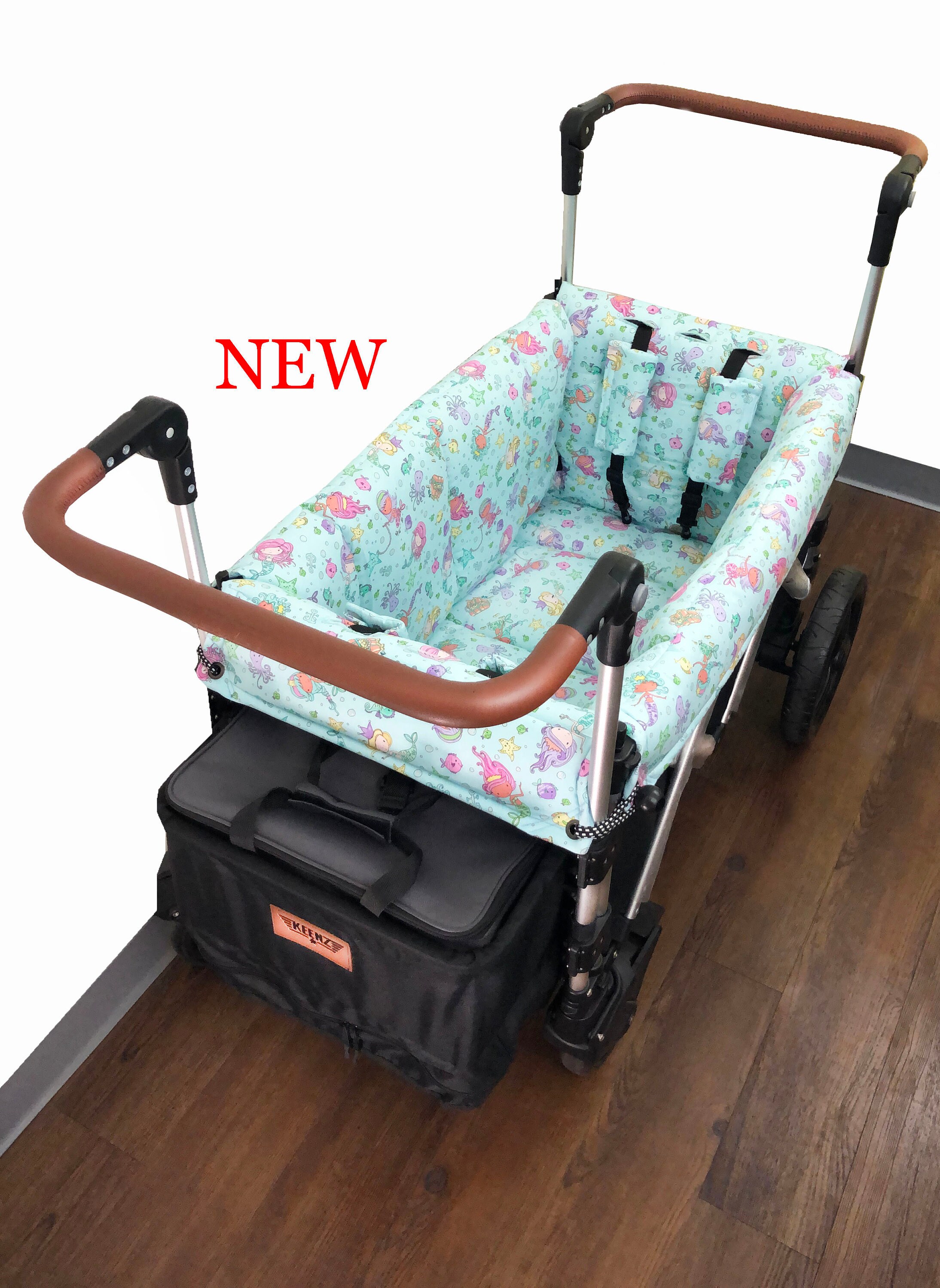 stroller wagon liner