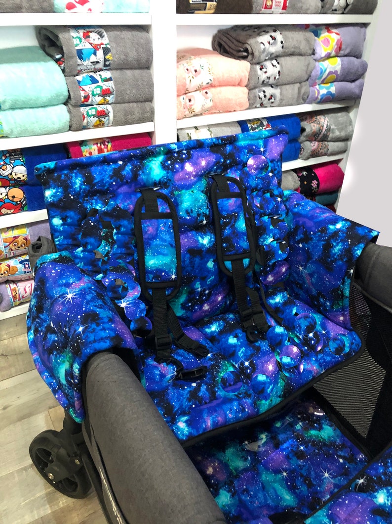 Wonderfold W2 Wagon Liner Etsy