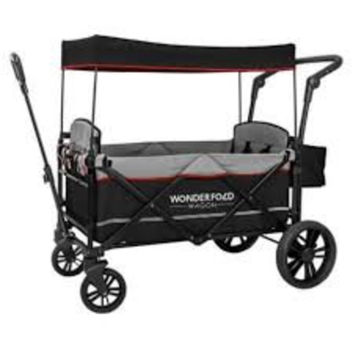 Wonderfold X2 and X4 Wagon Liners Etsy Hong Kong