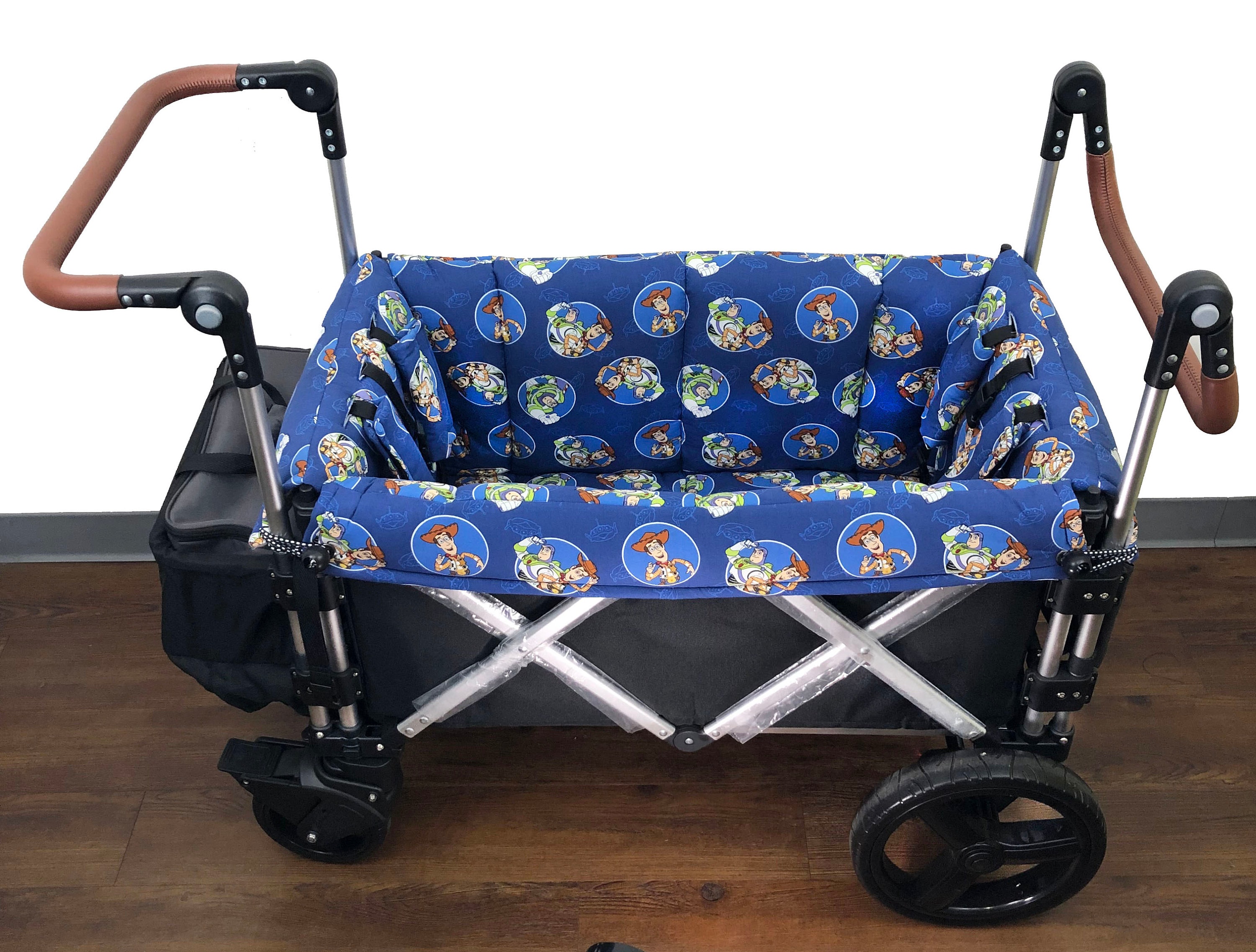 toy story pram liner