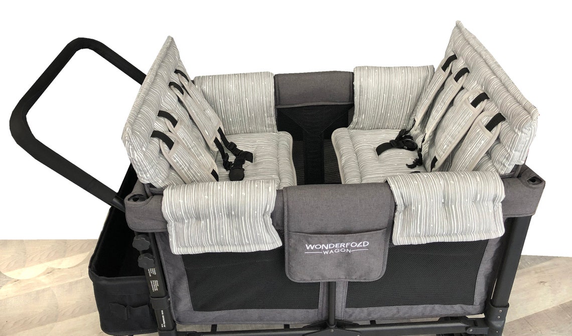 Wonderfold W4 Wagon Accessories Etsy