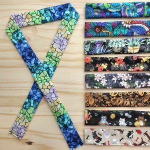 Cooling Neck Wrap, Cotton Cooler Scarf, Tie, Band, Bandana