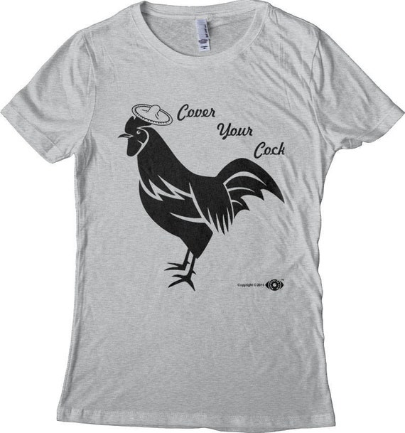 funny chicken shirts