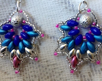 Ocean Joy Earrings