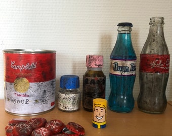 Fallout Mini-Kit