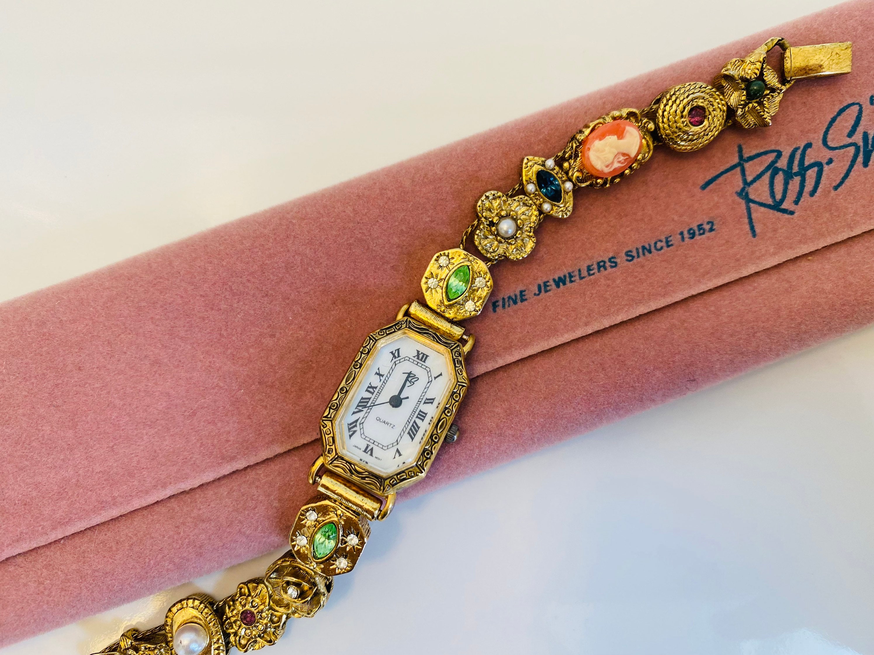 Jewelry Store Ross Simons Vintage Jewelry Ross Simons Estate