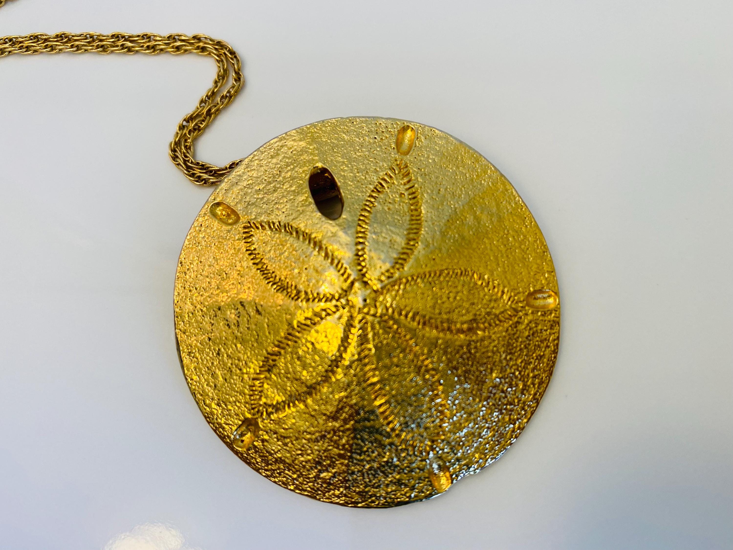 Mimi Di Sand Dollar - Etsy display picture 2