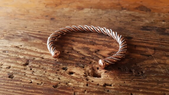Torc bangle shop