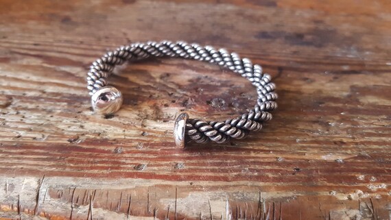 Etsy hotsell viking bracelet