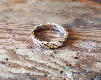 Ringe tricolor - Unser Vergleichssieger