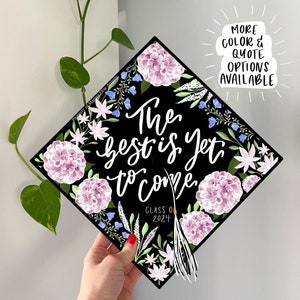 Graduation Cap, Custom Graduation Cap, Graduation Cap Topper, Personalized Cap, Grad Cap Design, Custom grad, Grad Cap Topper, Cap and Gown