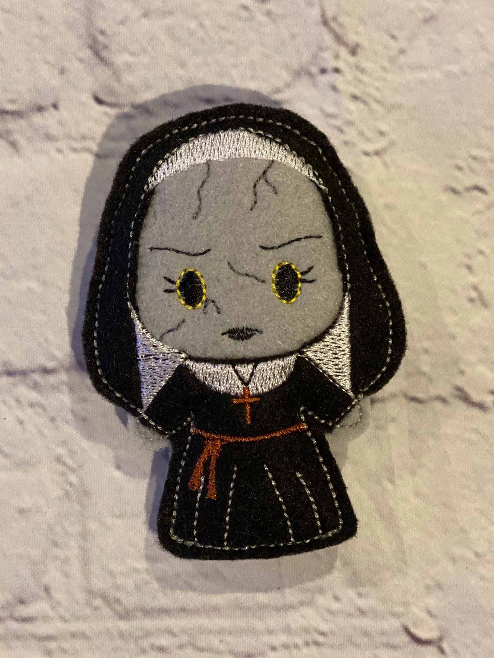Horror Movie Character Catnip Toys - Etsy