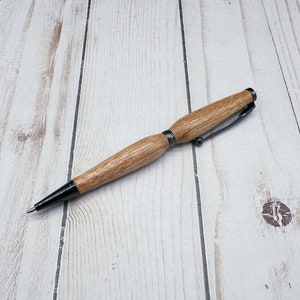 Cherry Twist Pen, Wooden Pen, Handmade Pen, Gift for Writers, Pen for Professionals, Executive Gift | Gift for Him | Fathers Day Gift