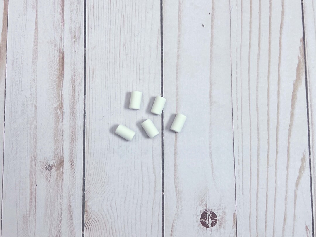 Eraser Refill for 2mm Mechanical Pencils Eraser Replacements Pack of 5