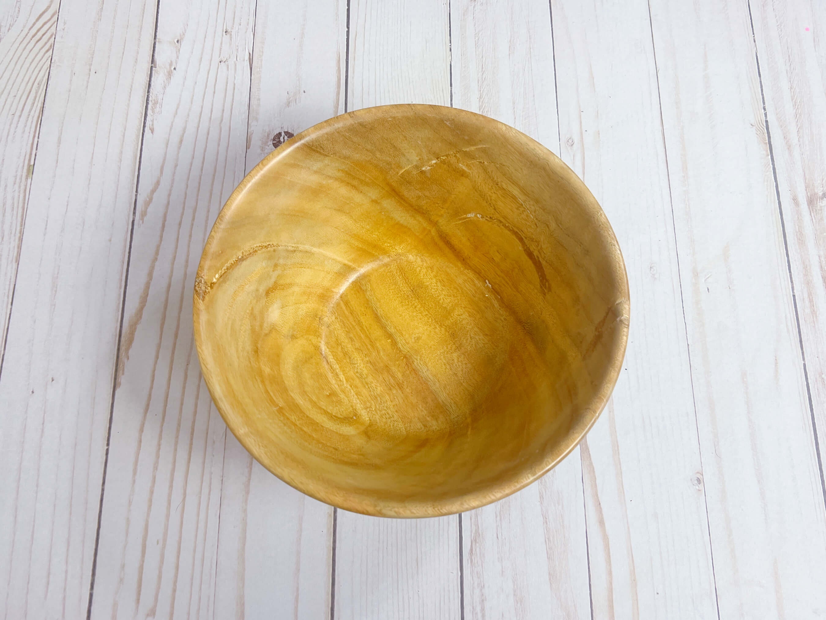 Camphor Wood Bowl Simple Wooden Bowl Wooden Home Decor Etsy