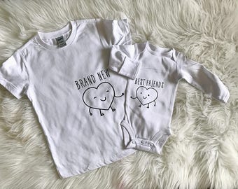 baby boy best friend outfits