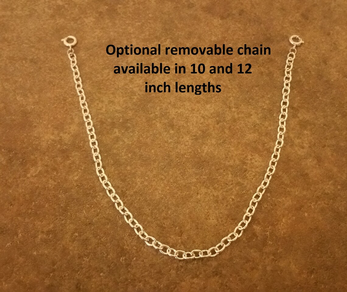 Need More Cowbells Nipple Nooses Etsy