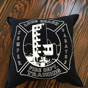 Custom Memory Pillow: Handmade Keepsake from Loved One&#39;s Clothing