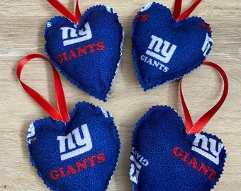 Handmade Memory Hearts from Loved Ones Clothing