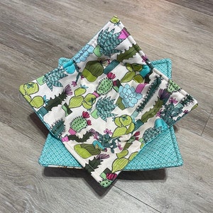 Succulent Farmhouse Soup Cozy