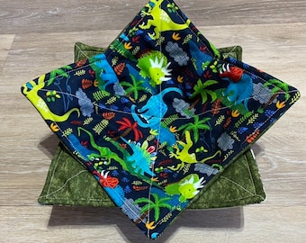 Dinosaur Soup Cozy