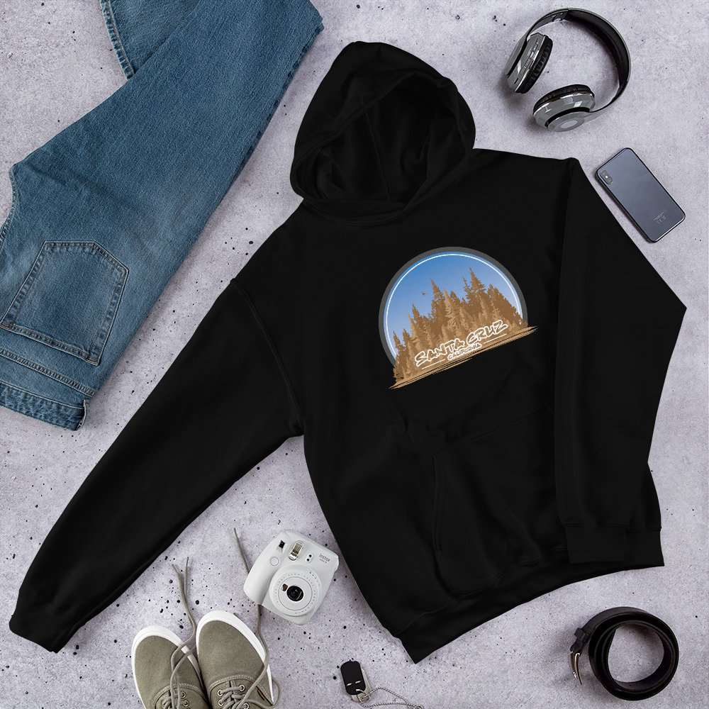 Santa cruz deals mtb hoodie
