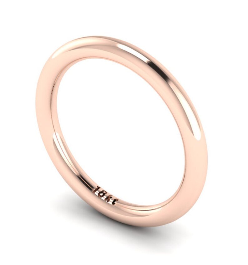 Finger tip bands