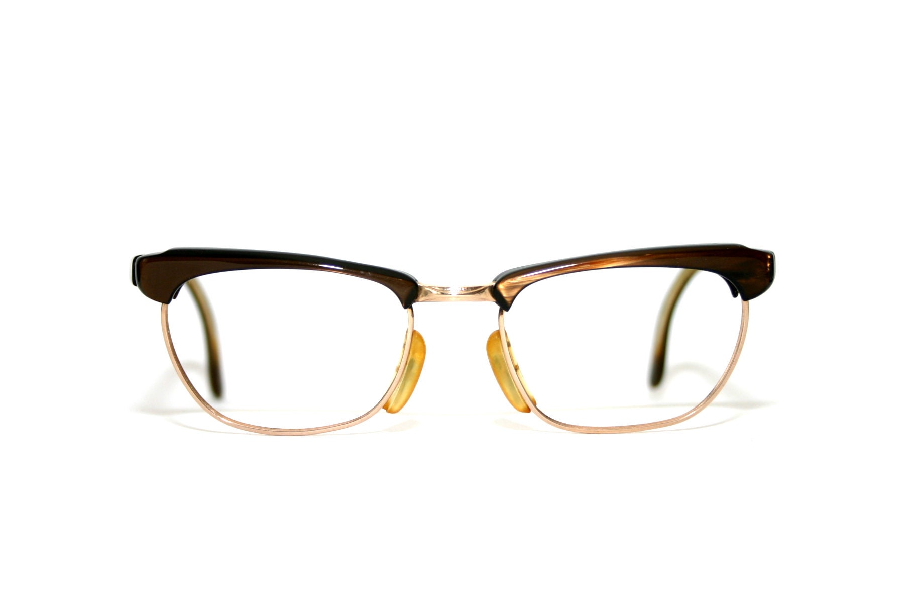 Marwitz Optima Eyeglasses Vintage 50