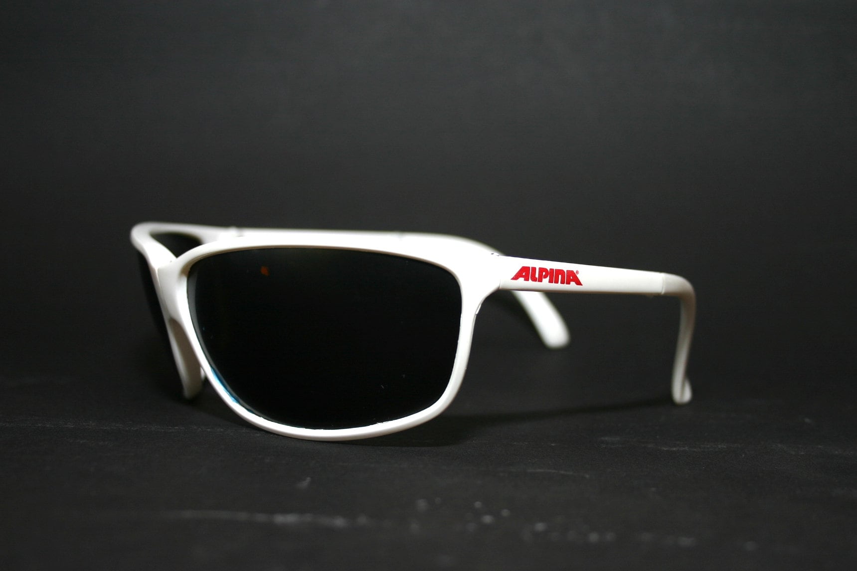 papelería Adversario fibra Alpina Vintage Sunglasses 80's Folding Bubble Lenses - Etsy