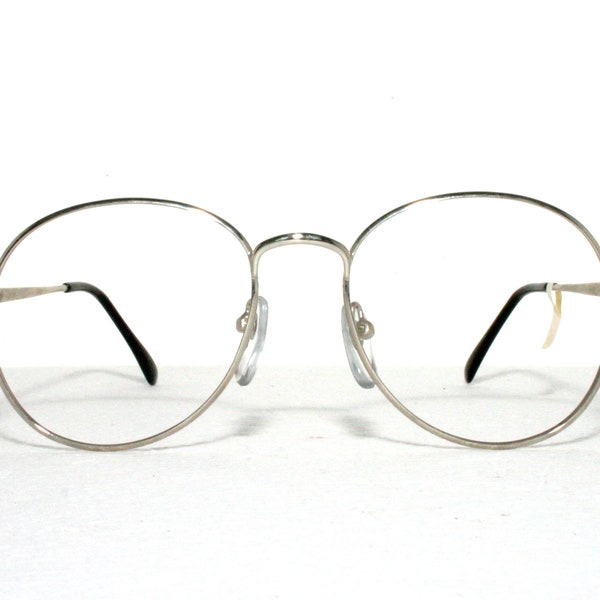 Round Eyeglasses - Etsy