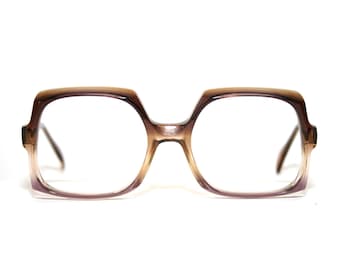 Vintage Metzler 7610 Gold Frames Helmut Kohl German Eyeglasses - Etsy
