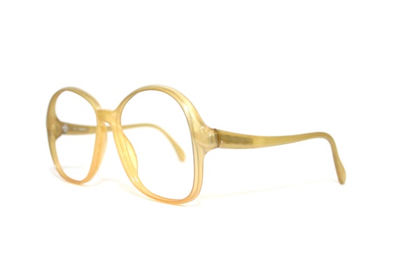 Marwitz Eyeglasses Vintage Women's 1970's 70's Ro… - image 3