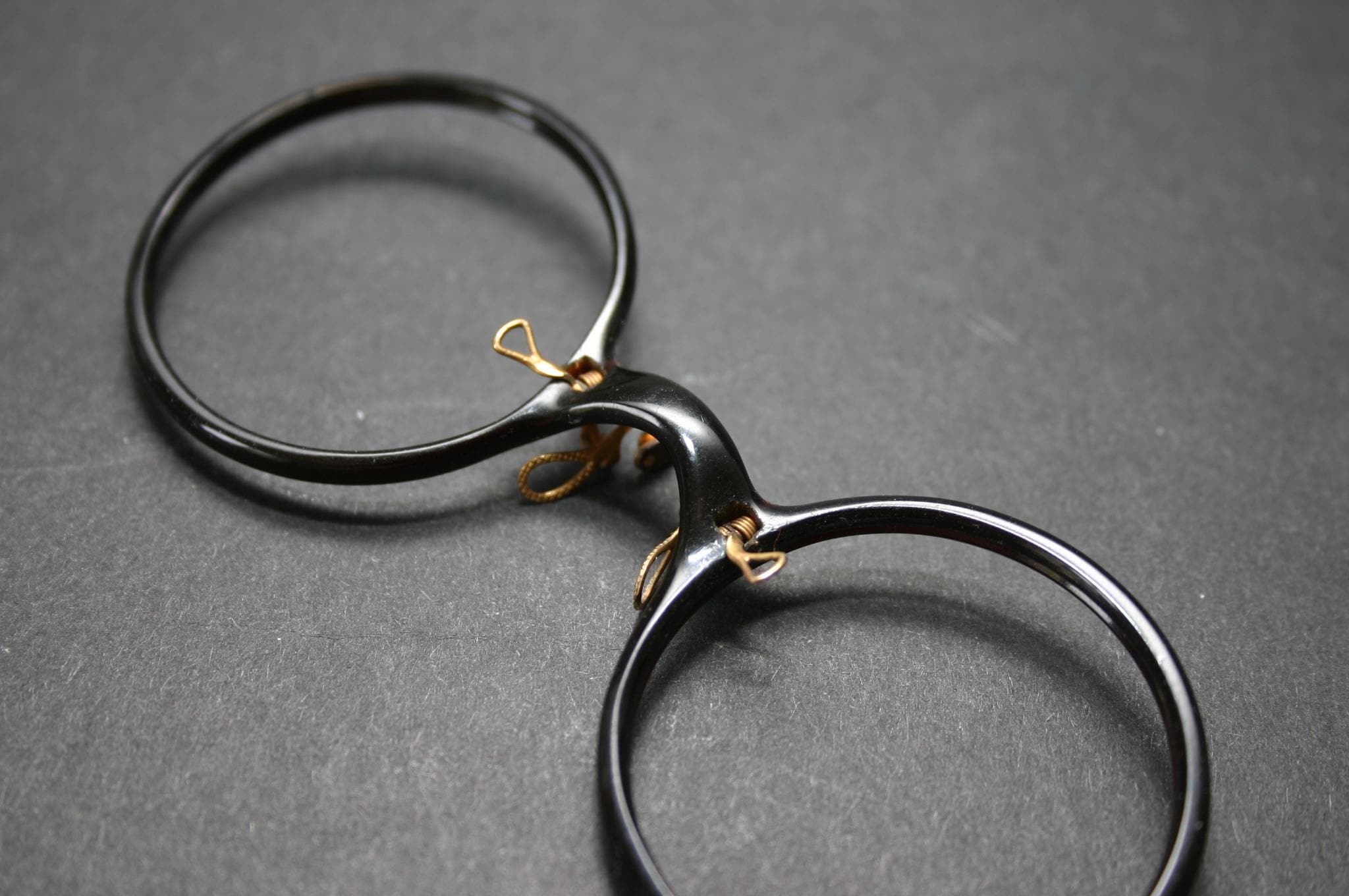 Vintage Glasses Frames - Etsy