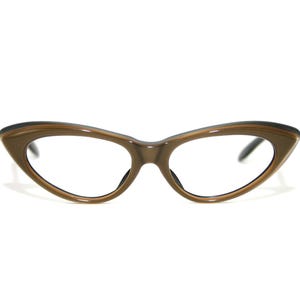Eyeglasses 46 18 - Etsy display picture 1