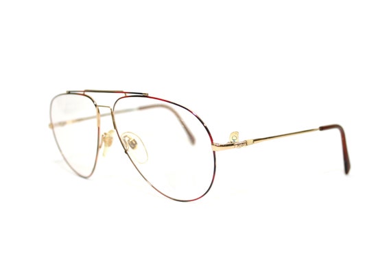 Rodenstock Aviator Gafas 60 12 140 Gafas grandes Lentes de forma