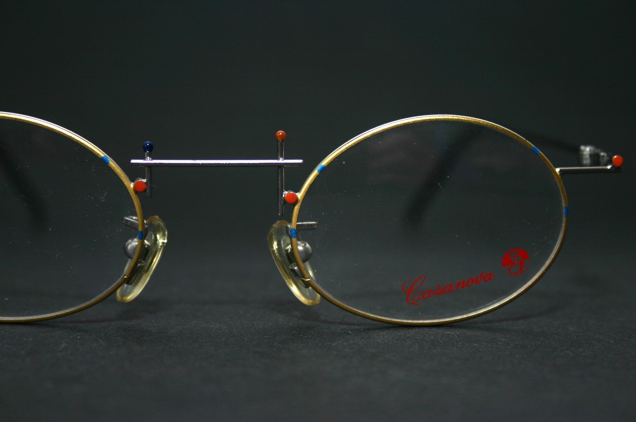 Casanova sunglasses - Etsy 日本