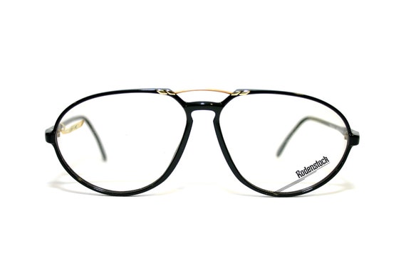 White Large Frame Eyeglasses  White Designer Frame Glasses