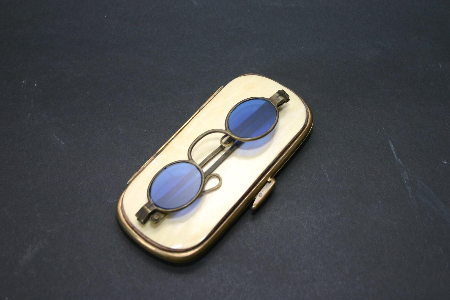 18th century eyewear - Etsy 日本