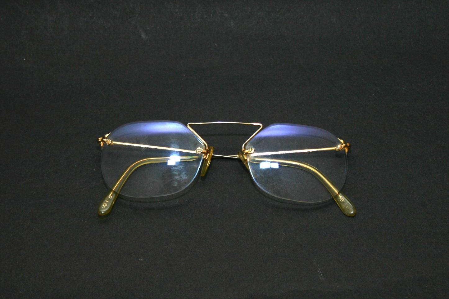 Eyewear Conquistador - Etsy