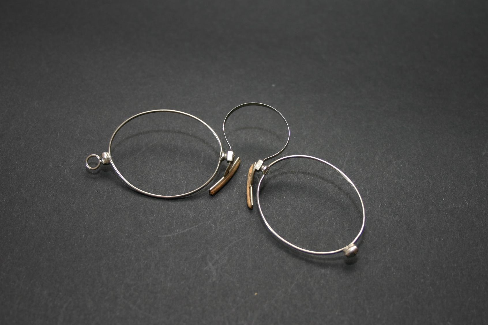 1930s eyeglasses - Etsy 日本
