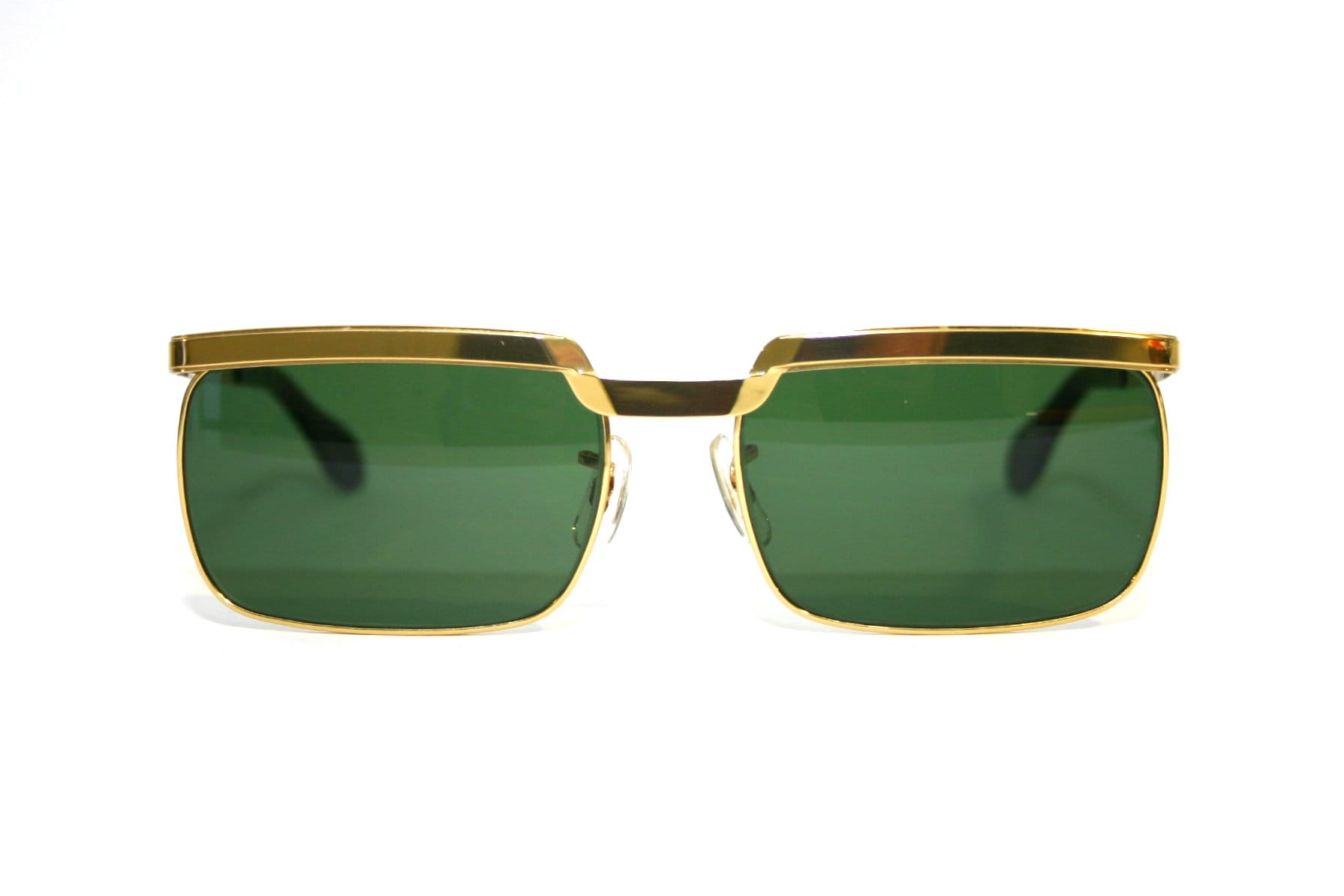 Sunglasses Handmade Tribute to Model Solex 14k 1/25 Apollo 503 IOM 
