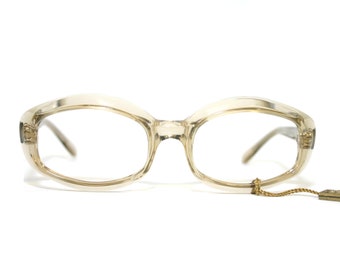 Accessoires Zonnebrillen & Eyewear Leesbrillen ALAIN MIKLI AL1011 Brillen Optisch Frame 
