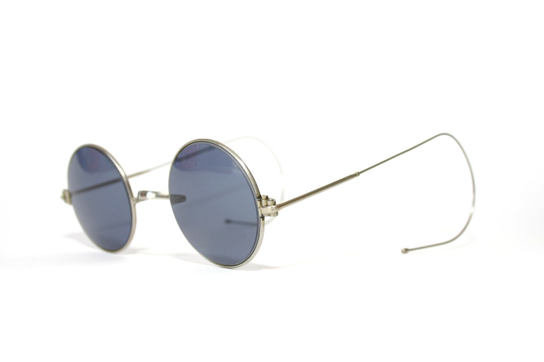 Antique Sunglasses 1800's 1900's Turn of Century - Etsy