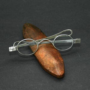 18th century eyewear - Etsy 日本