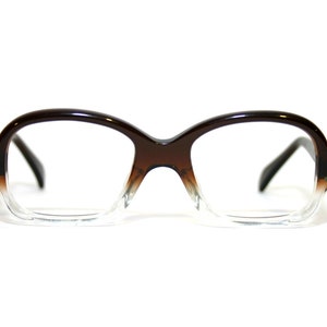 1970&#39;s Children&#39;s Eyeglasses Frame Vintage 70&#39;s FREE SHIPPING Prescription Rx Glasses NOS New Old Stock 1970&#39;s Sizes 46-44-18-16-120-125