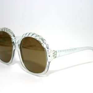 ❤️HANG TEN 70s Retro Sunglasses Made in France Hang Ten | Accessories | Vintage Hang Ten Sunglasses New  main image 4