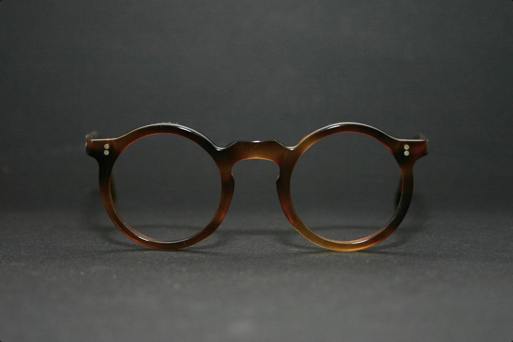 小物 CTHY HIGH-ENDVINTAGE EYEWARE CROWNPANTO CTHY HIGH-END VINTAGE EYEWARE CROWNPANTO